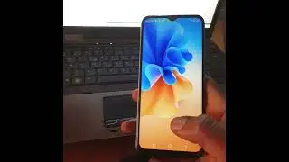 Tecno Spark 7 (KF6i) FRP Bypass ANDROID 11 without PC