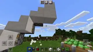 Hidden stairs