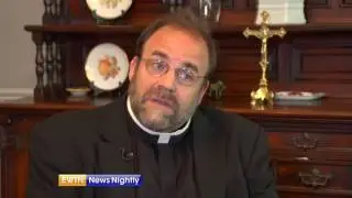 My Rebuttal of Tim Kaine on EWTN News