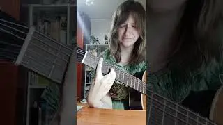 как довести гитариста до слез