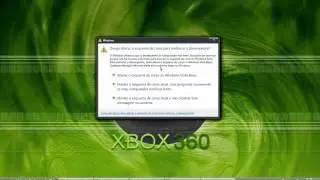 comunicado não façam atualização para xboxlive