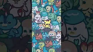 DJ Pika #shorts