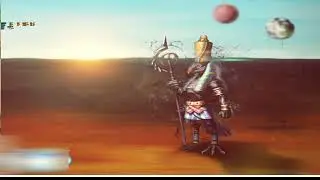 AruaRose Online - WAR for SUNGOD DM11/AD VS MW/Heaven