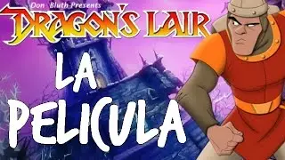 Dragon's Lair - La Pelicula Completa