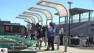 JPSSF-CLAY 2018年 フランス シャトールーWC2018 日本選手 trap WSPS