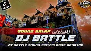 DJ CEK SOUND BATTLE BAS GLERR HOREG BY TALANGO MUSIK