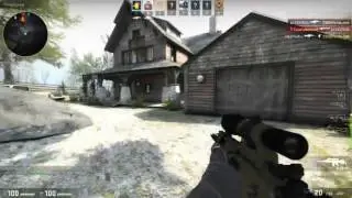 CS GO гонка вооружений ПЕРВЫЙ