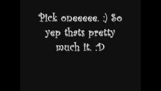 WATCH :)