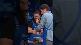 Çağlar Arkadaşlarından Özür Diledi! 