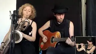 Филиппова&Варшавчик - Моя бабушка курит трубку
