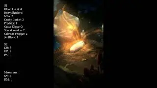 Hatching 2100 orange/supreme eggs (The Ants Underground Kingdom)