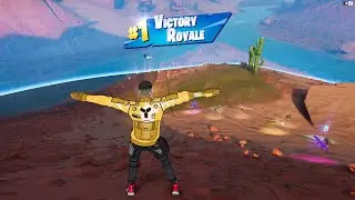 GOLDEN GEAR MIDAS FORTNITE GAMEPLAY!! ANIME LEGENDS PACK!! 