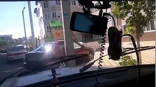 Сломалась камера заднего вида от Видеорегистратора с aliexpress Junsun AIT8328P 1080 P 4.0