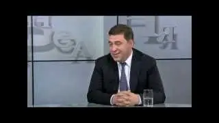 Куйвашев Евгений, В ЦЕНТРЕ ВНИМАНИЯ