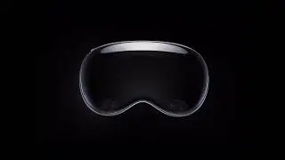 Apple vision pro -2023