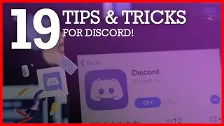19 Tips & Tricks For Discord | 2021 Updated