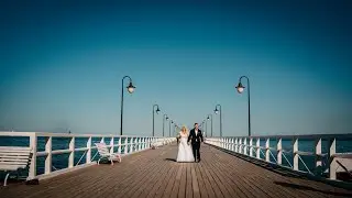 Klaudia & Maciej Teledysk
