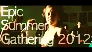 Epic Summer Gathering 2012 | The White Panda - 
