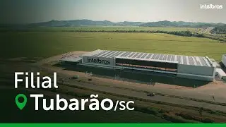 Filial Tubarão/SC