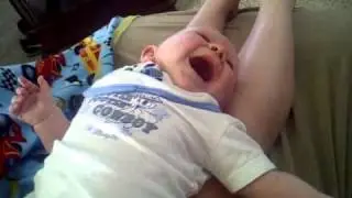 tickle tickle
