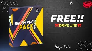 50+ Brush png pack for free  download | brush png download | brush png for banner | gfx pack Free
