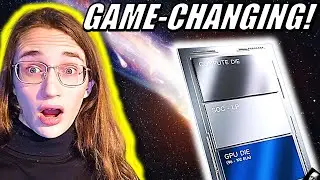 Intel Meteor Lake Will CHANGE EVERYTHING! Intel 14th Gen