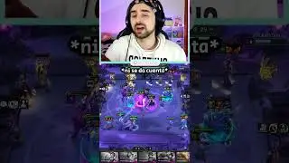 EL PODER DE KAISA 3 😭 #gaming #tft