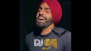 MANN WICH VASNAY SAJJNA - AMMY VIRK FT. DJ GILL || NEW PUNJABI SONGS