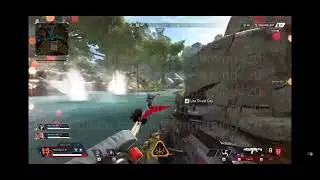 Слив новой карты часть 2 🏝-apex legend