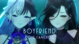 Boyfriend - Dove Cameron (Cover) | 
