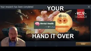 War Thunder - 4 Minutes of Worthless Memes - Random Moments Compilation Vol. 1