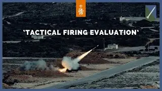 Het DGLC in Kreta voor de Tactical Firing Evaluation | LANDMACHT AFTERMOVIE