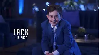 Jack's Bar Mitzvah | 1.18.2020 | Highlight Video