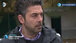 Arka Sokaklar 431. Bölüm Fragmanı