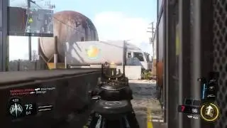 Final kill cam (BO3)