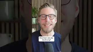 Möchten Sie die Quittung? #podcast #deutschlernen