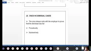 LDR   Part Time 2 and Full Time Module 2