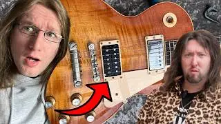 Do pickup covers matter?