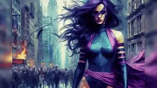 [FREE] Psylocke- Hard Boom Bap Type Beat | Sample Type Beat