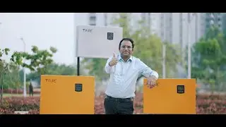 PURE is Leading the Energy & EV Revolution!