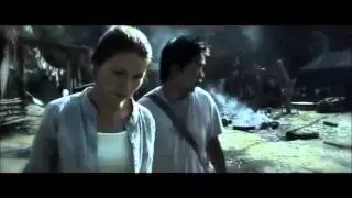 Ключ саламандры (2011) Russian Movie Trailer