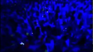 Dj MASTER B - SENSATION 2012