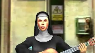 The Singing Nun