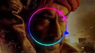 Ra Ra Ra Ringtone || Tanhaji Bgm Ringtone || Angry Ringtone | New Creation