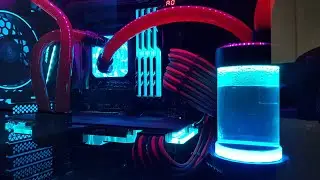 Demo Aura Sync Asus RoG