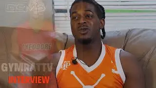 GymRatTv Speaks On His Youtube Name And Why He Went Bishop State Community College