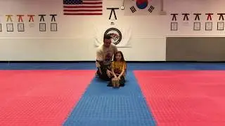 Warm-Up Ideas - Taekwondo Classes