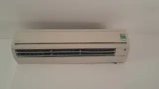 Daikin Standard Series FTNE50MV1V (Full Review ) | Andrew's Tech