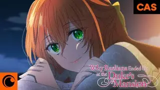 Quédate a mi lado ❤ | Why Raeliana Ended Up at the Duke's Mansion (Doblaje castellano)