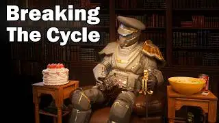 Helldivers 2 Needs A Course Correction